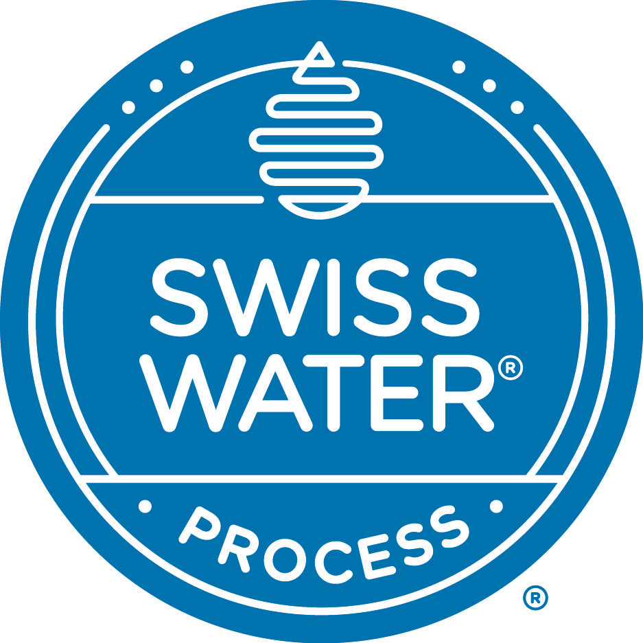 Leggero Swiss Water Decaf Whole Bean Coffee